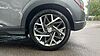 Hyundai KONA 1.6 h-GDi Ultimate SUV 5dr Petrol Hybrid DCT Euro 6 (s/s) (141 ps) Grey