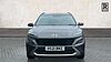 Hyundai KONA 1.6 h-GDi Ultimate SUV 5dr Petrol Hybrid DCT Euro 6 (s/s) (141 ps) Grey