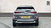 Hyundai KONA 1.6 h-GDi Ultimate SUV 5dr Petrol Hybrid DCT Euro 6 (s/s) (141 ps) Grey