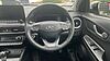 Hyundai KONA 1.6 h-GDi Ultimate SUV 5dr Petrol Hybrid DCT Euro 6 (s/s) (141 ps) Grey