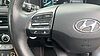 Hyundai KONA 1.6 h-GDi Ultimate SUV 5dr Petrol Hybrid DCT Euro 6 (s/s) (141 ps) Grey