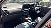 Hyundai KONA 1.6 h-GDi Ultimate SUV 5dr Petrol Hybrid DCT Euro 6 (s/s) (141 ps) Black