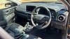 Hyundai KONA 1.6 h-GDi Ultimate SUV 5dr Petrol Hybrid DCT Euro 6 (s/s) (141 ps) Black