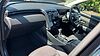 Hyundai TUCSON 1.6 T-GDi MHEV Premium SUV 5dr Petrol Hybrid DCT Euro 6 (s/s) (150 ps) Black