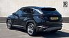 Hyundai TUCSON 1.6 T-GDi MHEV Premium SUV 5dr Petrol Hybrid DCT Euro 6 (s/s) (150 ps) Black