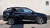 Hyundai TUCSON 1.6 T-GDi MHEV Premium SUV 5dr Petrol Hybrid DCT Euro 6 (s/s) (150 ps) Black