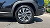 Hyundai TUCSON 1.6 T-GDi MHEV Premium SUV 5dr Petrol Hybrid DCT Euro 6 (s/s) (150 ps) Black