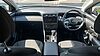 Hyundai TUCSON 1.6 T-GDi MHEV Premium SUV 5dr Petrol Hybrid DCT Euro 6 (s/s) (150 ps) Black