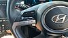 Hyundai TUCSON 1.6 T-GDi MHEV Premium SUV 5dr Petrol Hybrid DCT Euro 6 (s/s) (150 ps) Black