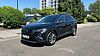 Hyundai TUCSON 1.6 T-GDi MHEV Premium SUV 5dr Petrol Hybrid DCT Euro 6 (s/s) (150 ps) Black