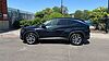 Hyundai TUCSON 1.6 T-GDi MHEV Premium SUV 5dr Petrol Hybrid DCT Euro 6 (s/s) (150 ps) Black