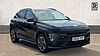 Hyundai KONA 1.6 T-GDi N Line SUV 5dr Petrol Manual Euro 6 (s/s) (138 ps) Black