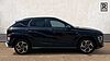 Hyundai KONA 1.6 T-GDi N Line SUV 5dr Petrol Manual Euro 6 (s/s) (138 ps) Black