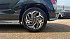 Hyundai KONA 1.6 T-GDi N Line SUV 5dr Petrol Manual Euro 6 (s/s) (138 ps) Black