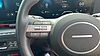 Hyundai KONA 1.6 T-GDi N Line SUV 5dr Petrol Manual Euro 6 (s/s) (138 ps) Black