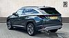 Hyundai TUCSON 1.6 T-GDi Advance SUV 5dr Petrol Hybrid Auto Euro 6 (s/s) (215 ps) Cyprs Green Prl