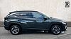 Hyundai TUCSON 1.6 T-GDi Advance SUV 5dr Petrol Hybrid Auto Euro 6 (s/s) (215 ps) Cyprs Green Prl