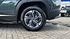 Hyundai TUCSON 1.6 T-GDi Advance SUV 5dr Petrol Hybrid Auto Euro 6 (s/s) (215 ps) Cyprs Green Prl