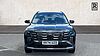 Hyundai TUCSON 1.6 T-GDi Advance SUV 5dr Petrol Hybrid Auto Euro 6 (s/s) (215 ps) Cyprs Green Prl