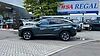 Hyundai TUCSON 1.6 T-GDi Advance SUV 5dr Petrol Hybrid Auto Euro 6 (s/s) (215 ps) Cyprs Green Prl