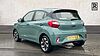 Hyundai I10 1.0 Advance Hatchback 5dr Petrol Auto Euro 6 (s/s) (63 ps) Mangrove Green