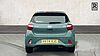 Hyundai I10 1.0 Advance Hatchback 5dr Petrol Auto Euro 6 (s/s) (63 ps) Mangrove Green