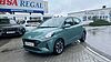 Hyundai I10 1.0 Advance Hatchback 5dr Petrol Auto Euro 6 (s/s) (63 ps) Mangrove Green