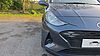 Hyundai I10 1.0 Advance Hatchback 5dr Petrol Auto Euro 6 (s/s) (67 ps) Grey