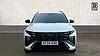 Hyundai TUCSON 1.6 T-GDi N Line SUV 5dr Petrol Hybrid Auto Euro 6 (s/s) (215 ps) Atlas White