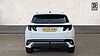 Hyundai TUCSON 1.6 T-GDi N Line SUV 5dr Petrol Hybrid Auto Euro 6 (s/s) (215 ps) Atlas White