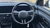 Hyundai TUCSON 1.6 T-GDi N Line SUV 5dr Petrol Hybrid Auto Euro 6 (s/s) (215 ps) Atlas White