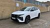 Hyundai TUCSON 1.6 T-GDi N Line SUV 5dr Petrol Hybrid Auto Euro 6 (s/s) (215 ps) Atlas White