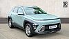 Hyundai KONA 1.0 T-GDi Advance SUV 5dr Petrol Manual Euro 6 (s/s) (120 ps) Merage Green