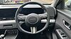 Hyundai KONA 1.0 T-GDi Advance SUV 5dr Petrol Manual Euro 6 (s/s) (120 ps) Merage Green