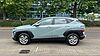 Hyundai KONA 1.0 T-GDi Advance SUV 5dr Petrol Manual Euro 6 (s/s) (120 ps) Merage Green