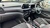 Hyundai TUCSON 1.6 GDi N Line SUV 5dr Petrol Manual Euro 6 (s/s) (132 ps) Grey