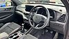 Hyundai TUCSON 1.6 GDi N Line SUV 5dr Petrol Manual Euro 6 (s/s) (132 ps) Grey