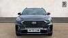 Hyundai TUCSON 1.6 GDi N Line SUV 5dr Petrol Manual Euro 6 (s/s) (132 ps) Grey