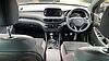 Hyundai TUCSON 1.6 GDi N Line SUV 5dr Petrol Manual Euro 6 (s/s) (132 ps) Grey