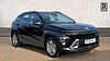 Hyundai KONA 1.0 T-GDi Advance SUV 5dr Petrol Manual Euro 6 (s/s) (100 ps) Black