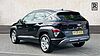 Hyundai KONA 1.0 T-GDi Advance SUV 5dr Petrol Manual Euro 6 (s/s) (100 ps) Black