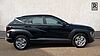 Hyundai KONA 1.0 T-GDi Advance SUV 5dr Petrol Manual Euro 6 (s/s) (100 ps) Black
