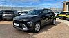 Hyundai KONA 1.0 T-GDi Advance SUV 5dr Petrol Manual Euro 6 (s/s) (100 ps) Black