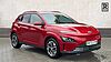 Hyundai KONA 64kWh Premium SUV 5dr Electric Auto (10.5kW Charger) (204 ps) Pulse Red