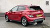 Hyundai KONA 64kWh Premium SUV 5dr Electric Auto (10.5kW Charger) (204 ps) Pulse Red