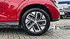 Hyundai KONA 64kWh Premium SUV 5dr Electric Auto (10.5kW Charger) (204 ps) Pulse Red