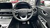 Hyundai KONA 64kWh Premium SUV 5dr Electric Auto (10.5kW Charger) (204 ps) Pulse Red