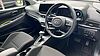 Hyundai I20 1.0 T-GDi Tech Line Hatchback 5dr Petrol DCT Euro 6 (s/s) (90 ps) MANGROVE GREEN