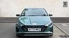Hyundai I20 1.0 T-GDi Tech Line Hatchback 5dr Petrol DCT Euro 6 (s/s) (90 ps) MANGROVE GREEN