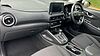 Hyundai KONA 1.6 h-GDi SE Connect SUV 5dr Petrol Hybrid DCT Euro 6 (s/s) (141 ps) Atlas White